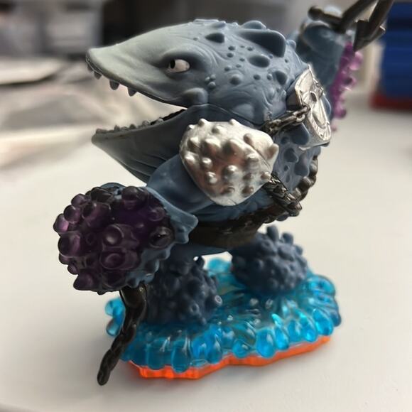 THUMPBACK Skylanders Giants Figure - Picture 4 of 6